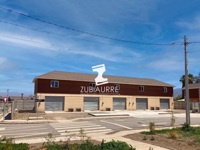 Local Comercial en San Esteban