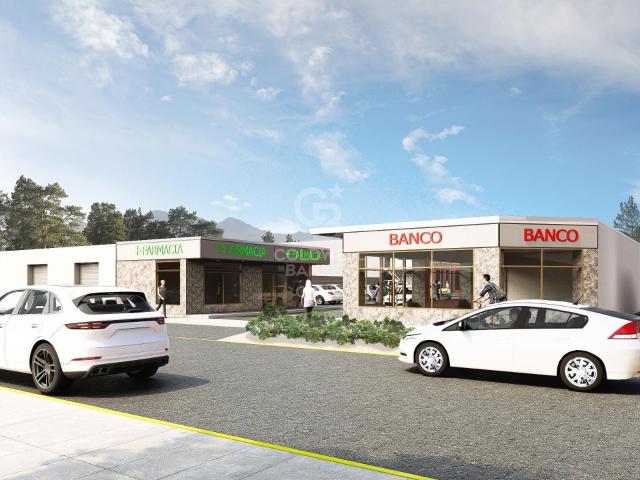 Local Comercial en arriendo en San Esteban, Valparaíso
