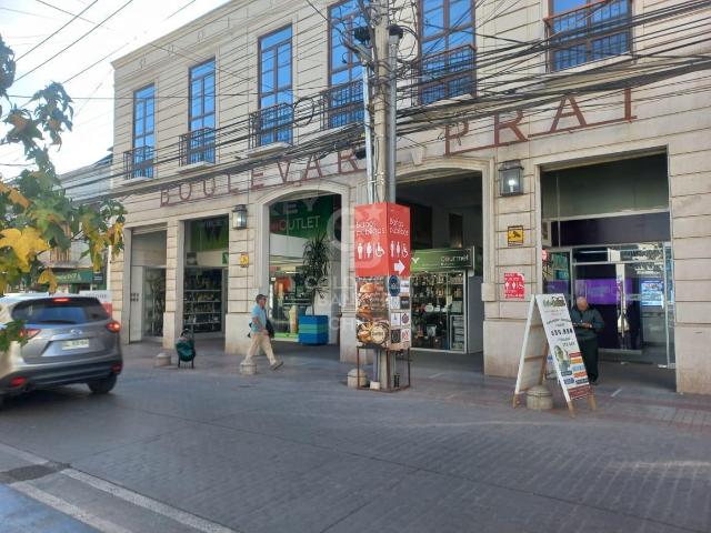 Local Comercial en venta en San Felipe, Provincia de San Felipe de Aconcagua