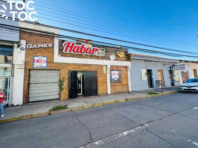 Local Comercial en venta en San Felipe, Provincia de San Felipe de Aconcagua