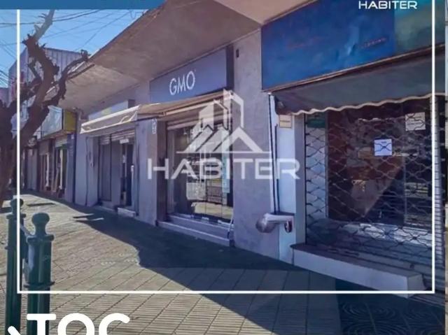 Local Comercial en arriendo en San Fernando, Libertador General Bernardo O'higgins