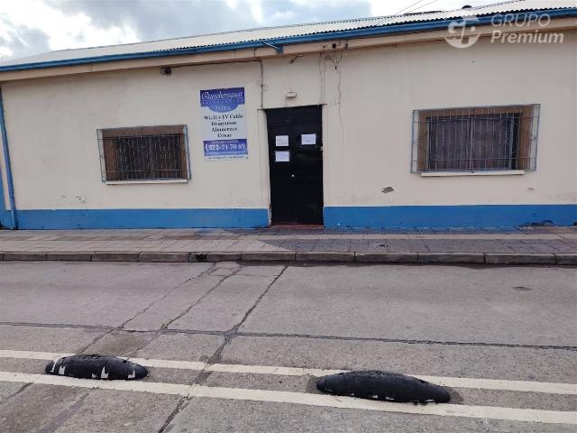 Local Comercial en San Fernando