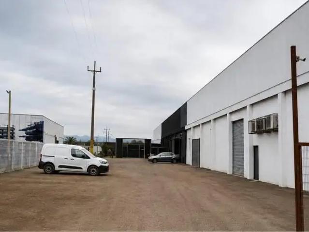Local Comercial en arriendo en San Fernando, Libertador General Bernardo O'higgins