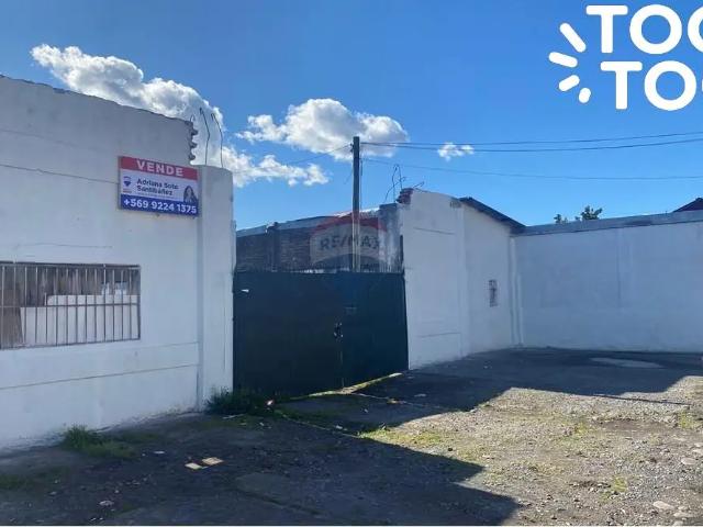 Local Comercial en venta en San Fernando, Libertador General Bernardo O'higgins