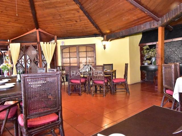 Local Comercial en San Fernando