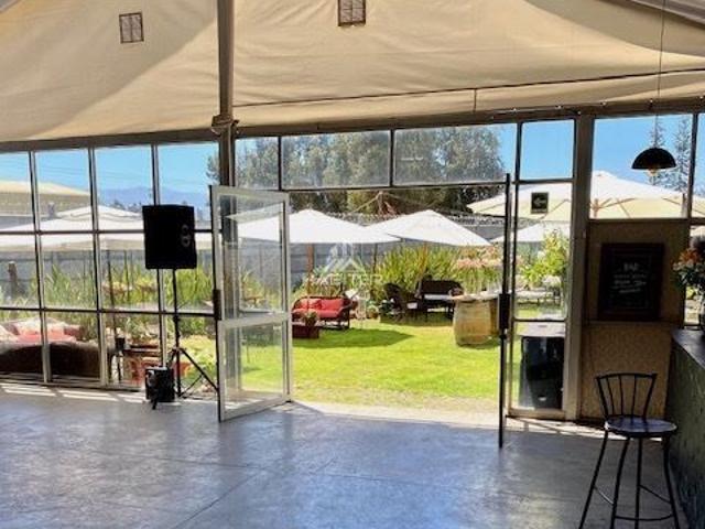 Local Comercial en San Fernando