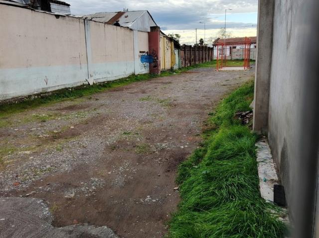 Local Comercial en San Fernando