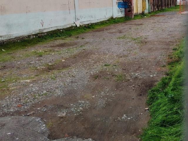 Local Comercial en San Fernando