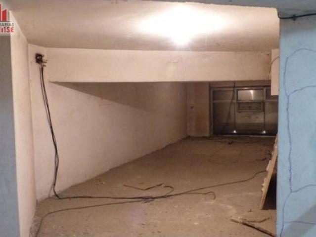 Local Comercial en venta en Centro, Ourense