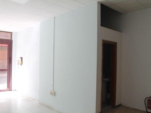 Local Comercial en alquiler en San José de las Longueras, Telde
