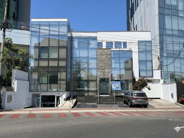 Local Comercial venta en San Isidro