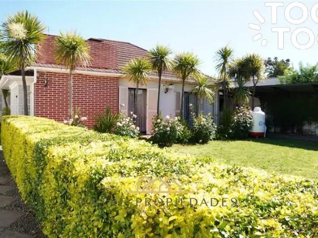 Local Comercial en venta en San Javier, Maule