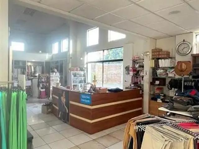 Local Comercial en San Javier