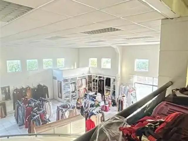 Local Comercial en San Javier