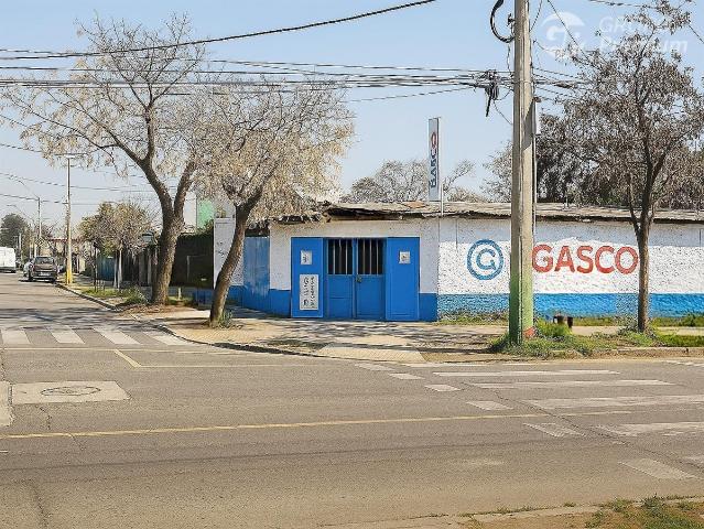 Local Comercial en San Joaquín