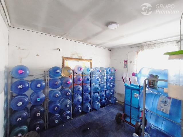 Local Comercial en San Joaquín