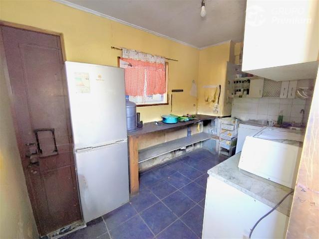 Local Comercial en San Joaquín