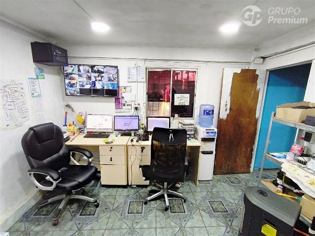 Local Comercial en San Joaquín