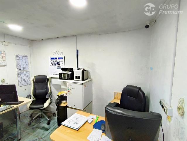 Local Comercial en San Joaquín