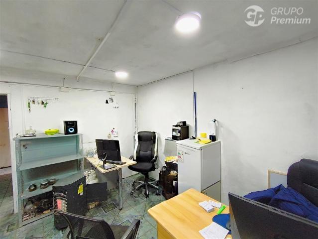 Local Comercial en San Joaquín