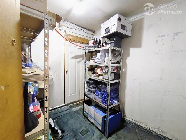 Local Comercial en San Joaquín