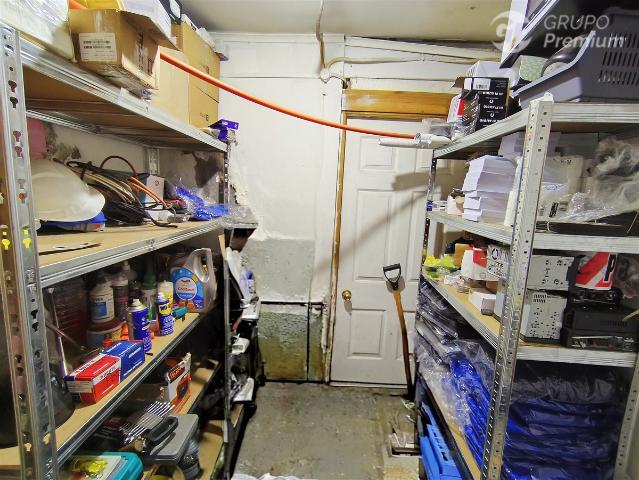 Local Comercial en San Joaquín