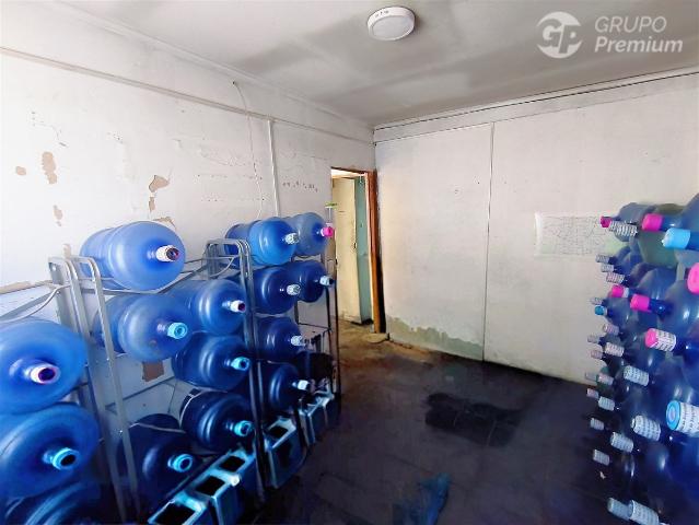 Local Comercial en San Joaquín