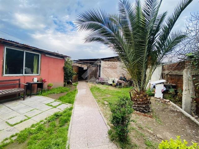 Local Comercial en San Joaquín