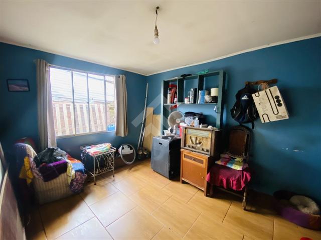 Local Comercial en San Joaquín