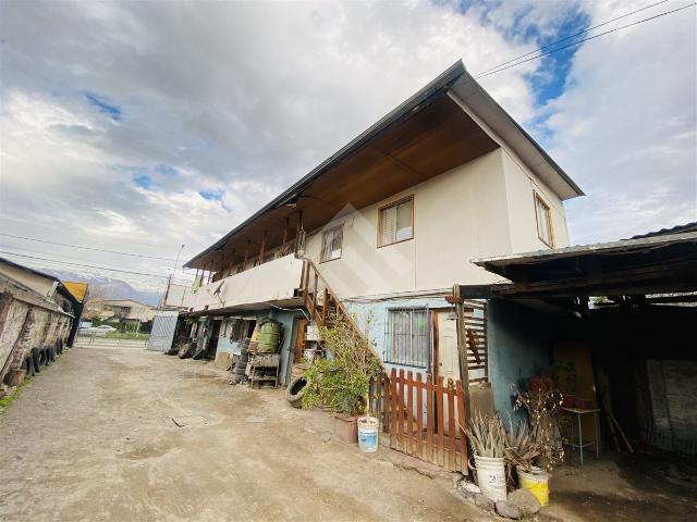 Local Comercial en San Joaquín