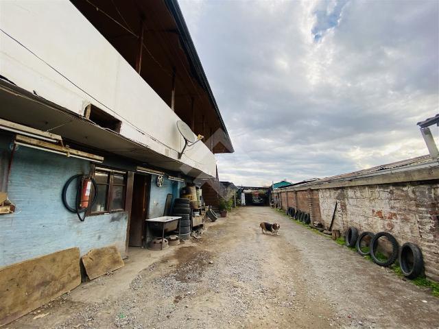 Local Comercial en San Joaquín