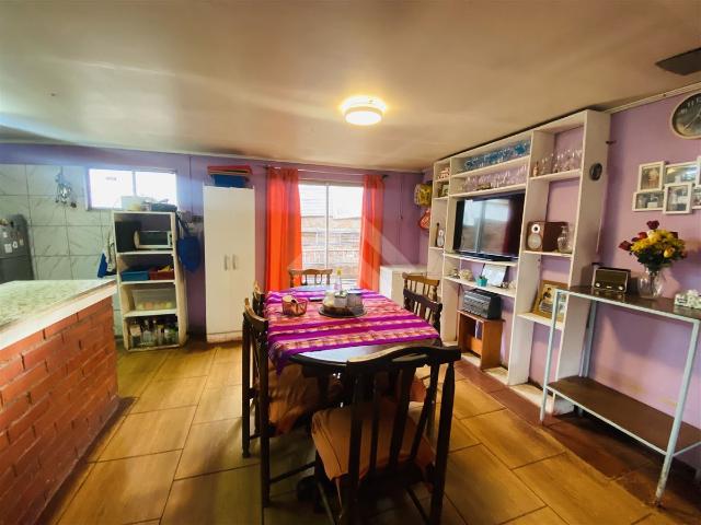 Local Comercial en San Joaquín