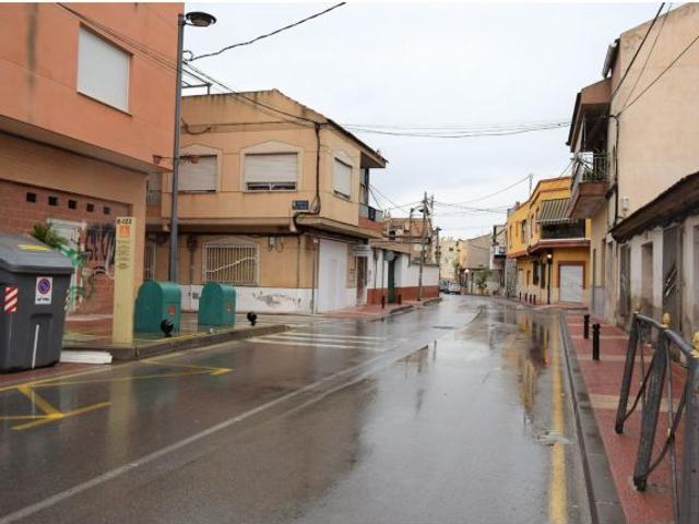 Local Comercial en venta en San José de la Vega, Área Metropolitana de Murcia