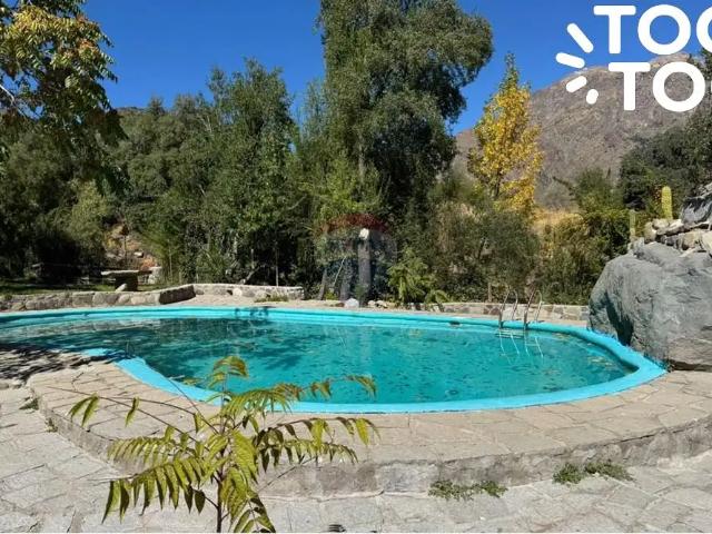 Local Comercial en venta en El Melocotón, Metropolitana