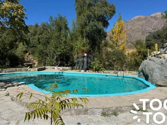 Local Comercial en venta en El Melocotón, Metropolitana