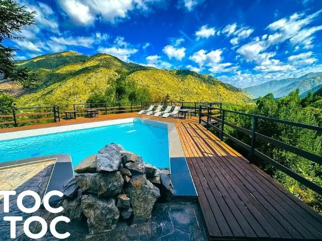 Local Comercial en venta en San José de Maipo, Provincia de Cordillera