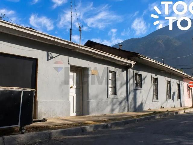 Local Comercial en venta en El Melocotón, Metropolitana