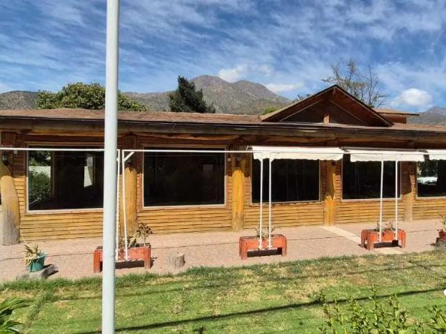 Local Comercial en arriendo en El Melocotón, Metropolitana