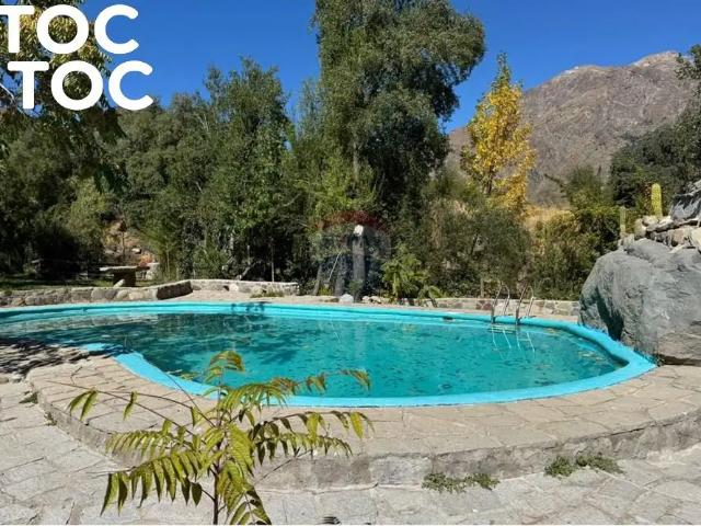 Local Comercial en venta en El Melocotón, Metropolitana