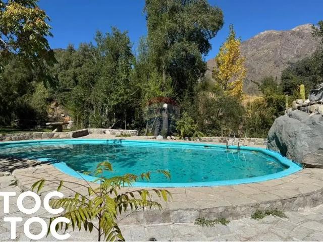 Local Comercial en venta en El Melocotón, Metropolitana
