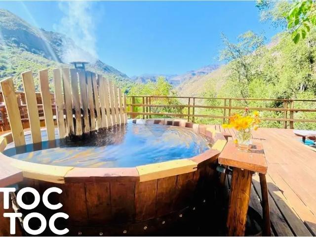 Local Comercial en venta en El Melocotón, Metropolitana