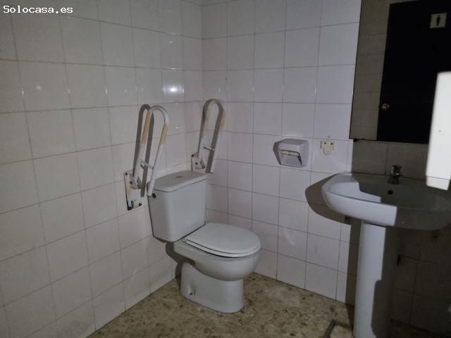 Local Comercial en alquiler en San Juan De Aznalfarache, Santa Isabel