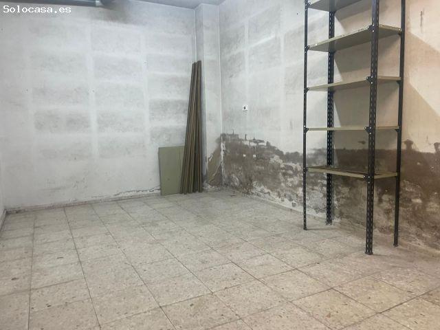 Local Comercial en alquiler en Segovia, Castilla y León