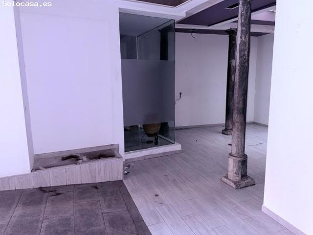 Local Comercial en alquiler en Centro, Comarca de la Vega de Granada