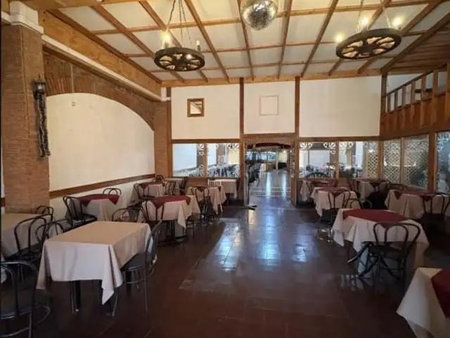 Local Comercial en arriendo en San Miguel, Metropolitana