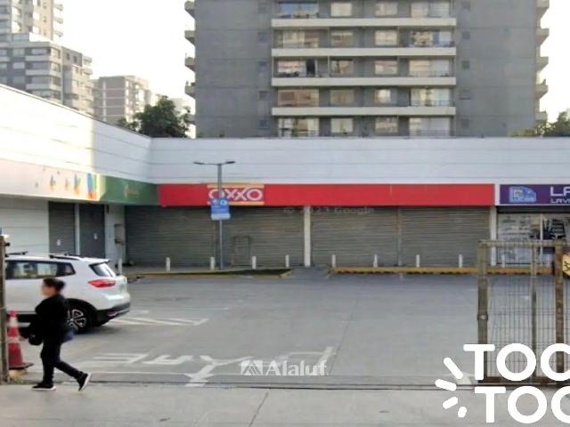 Local Comercial en arriendo en San Miguel, Metropolitana