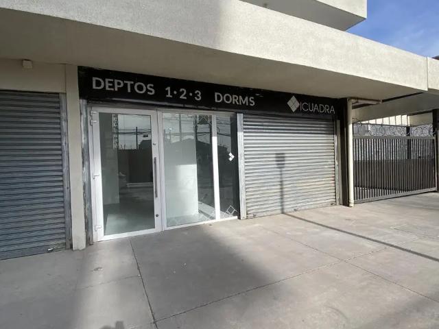 Local Comercial en arriendo en San Miguel, Metropolitana