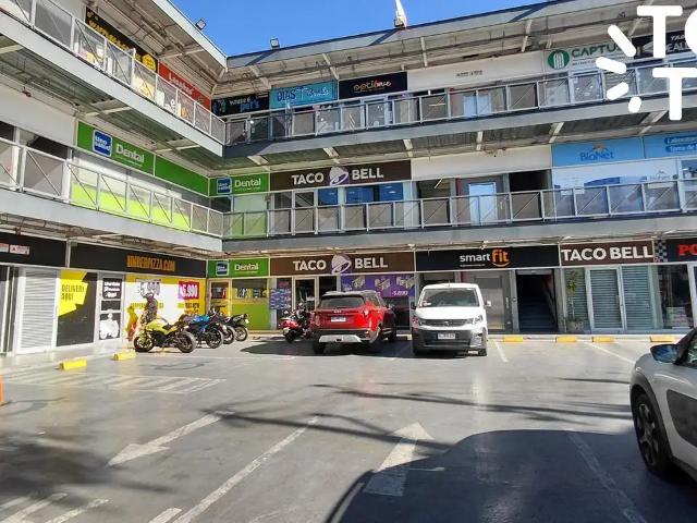 Local Comercial en arriendo en San Miguel, Metropolitana