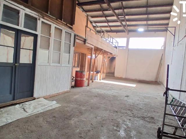 Local Comercial en arriendo en San Miguel, Metropolitana