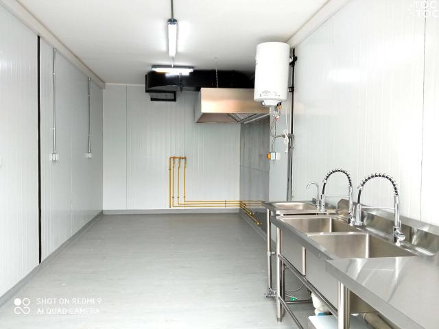 Local Comercial en arriendo en San Miguel, Metropolitana